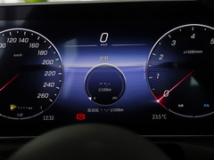 2023款 改款 C 200 L 运动版