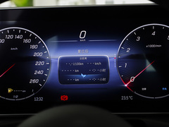 2023款 改款 C 200 L 运动版