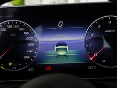 2023款 改款 C 200 L 运动版