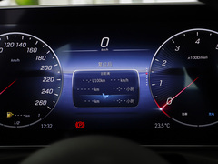 2023款 改款 C 200 L 运动版