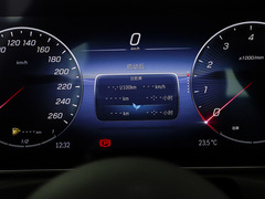 2023款 改款 C 200 L 运动版