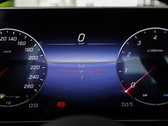 2023款 改款 C 200 L 运动版