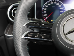 2023款 改款 C 200 L 运动版