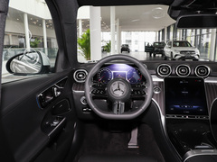2023款 改款 C 200 L 运动版