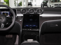 2023款 改款 C 200 L 运动版