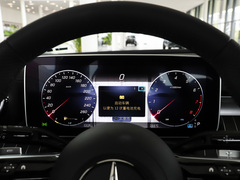 2023款 改款 C 200 L 运动版