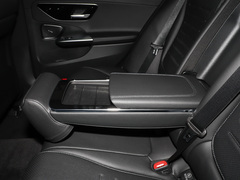 2023款 改款 C 200 L 运动版