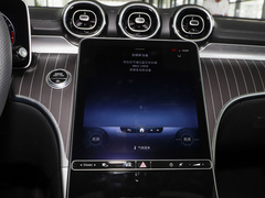 2023款 改款 C 200 L 运动版