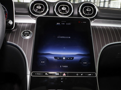 2023款 改款 C 200 L 运动版