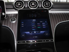 2023款 改款 C 200 L 运动版