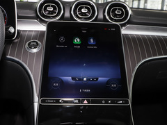 2023款 改款 C 200 L 运动版