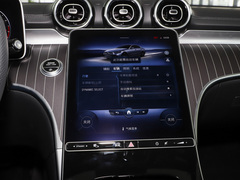 2023款 改款 C 200 L 运动版