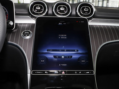 2023款 改款 C 200 L 运动版