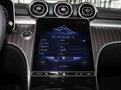 2023款 改款 C 200 L 运动版