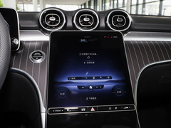 2023款 改款 C 200 L 运动版