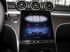 2023款 改款 C 200 L 运动版