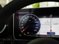 2023款 改款 C 200 L 运动版