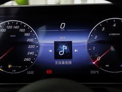 2023款 改款 C 200 L 运动版