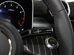 2023款 改款 C 200 L 运动版