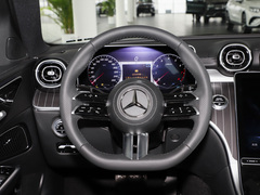 2023款 改款 C 200 L 运动版
