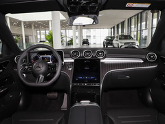 2023款 改款 C 200 L 运动版