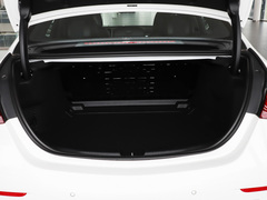 2023款 改款 C 200 L 运动版