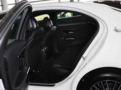2023款 改款 C 200 L 运动版