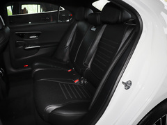 2023款 改款 C 200 L 运动版