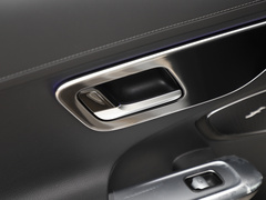 2023款 改款 C 200 L 运动版