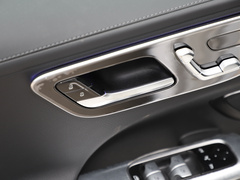 2023款 改款 C 200 L 运动版