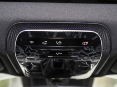 2023款 改款 C 200 L 运动版