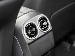 2023款 改款 C 200 L 运动版
