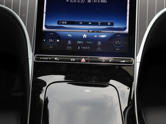 2023款 改款 C 200 L 运动版