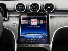 2023款 改款 C 200 L 运动版