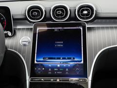 2023款 改款 C 200 L 运动版