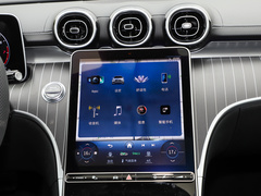 2023款 改款 C 200 L 运动版