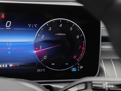 2023款 改款 C 200 L 运动版