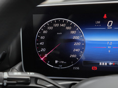 2023款 改款 C 200 L 运动版