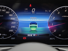 2023款 改款 C 200 L 运动版