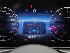 2023款 改款 C 200 L 运动版