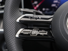 2023款 改款 C 200 L 运动版