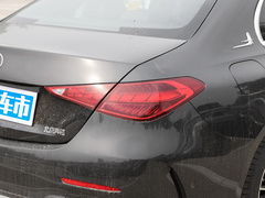 2023款 改款 C 260 L 运动版