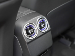 2023款 改款 C 260 L 运动版