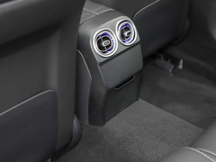 2023款 改款 C 260 L 运动版