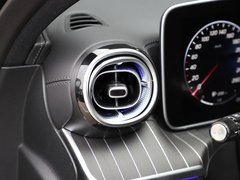 2023款 改款 C 260 L 运动版