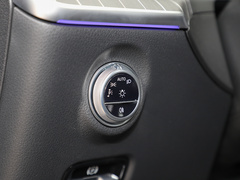 2023款 改款 C 260 L 运动版