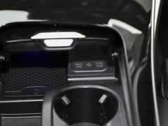 2023款 改款 C 260 L 运动版