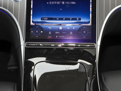 2023款 改款 C 260 L 运动版
