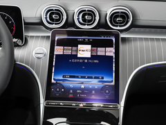 2023款 改款 C 260 L 运动版