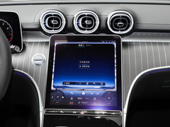 2023款 改款 C 260 L 运动版